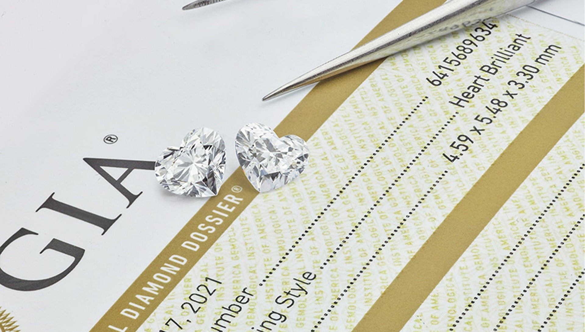 Why Diamond Certification Matters: Protect Your Investment