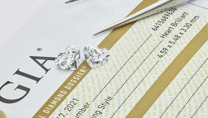 Why Diamond Certification Matters: Protect Your Investment