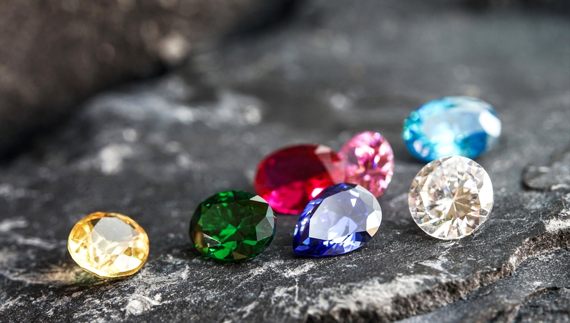 Sapphire's Kaleidoscope: Facts and Fascination Behind Every Hue