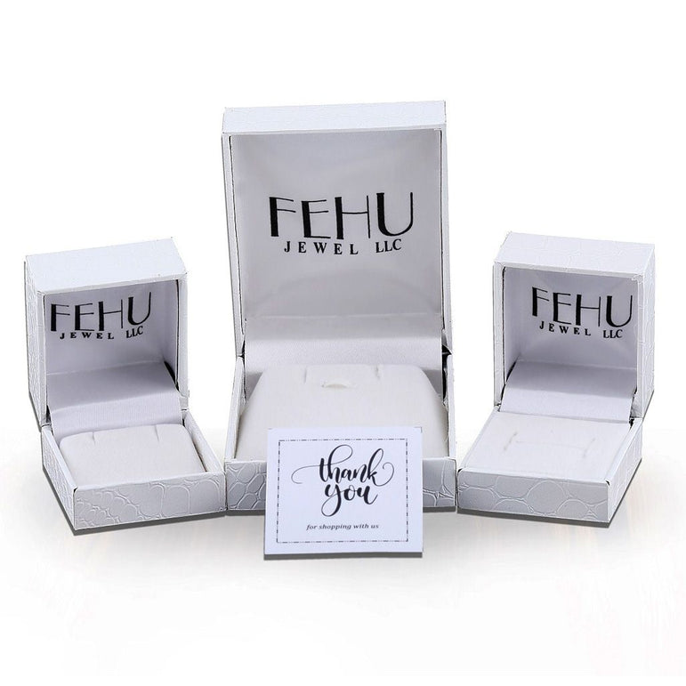 Women's Royal Engagement & Wedding Ring for Your Women Love By fehu Jewel