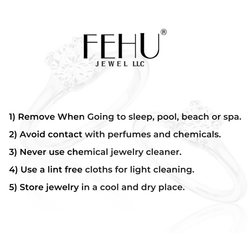 1/6ct Natural Diamond Accent Paw Print and Dog Bone Pendant in Sterling Silver by FEHU