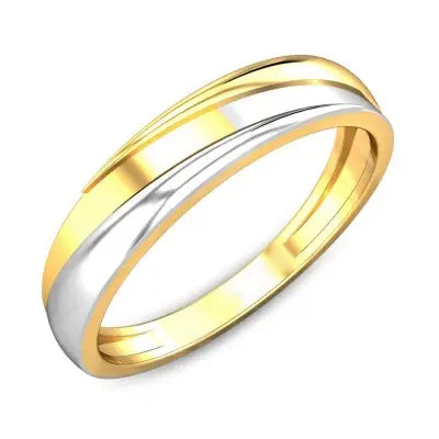 Classic Gesigner Wedding Ring For Men's