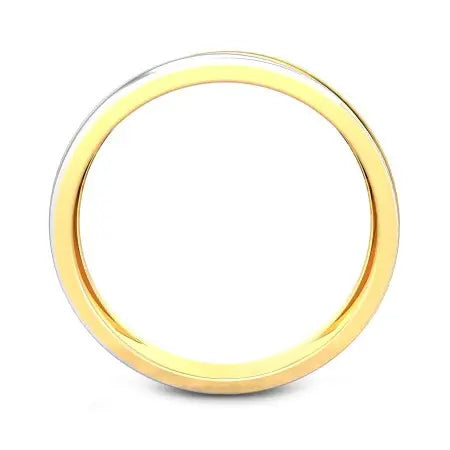Classic Gesigner Wedding Ring For Men's